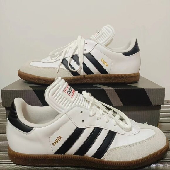 Adidas Samba Classic - Picture 1 of 5